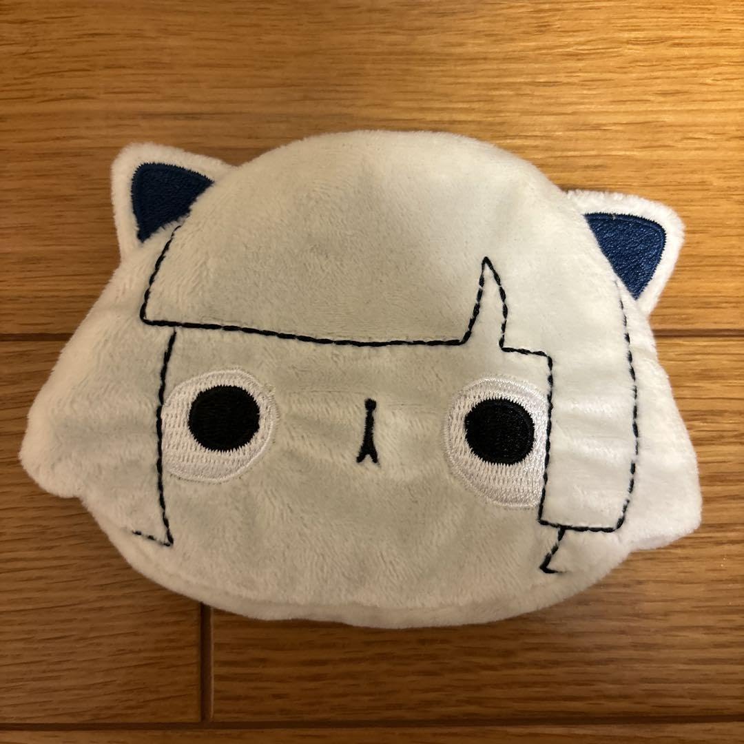 Reol　あにょ　ぬいぐるみキーホルダー　UNBOX あにょといっしょ(いりゅーじょん) - UNBOX – Reol ONLINE SHOP